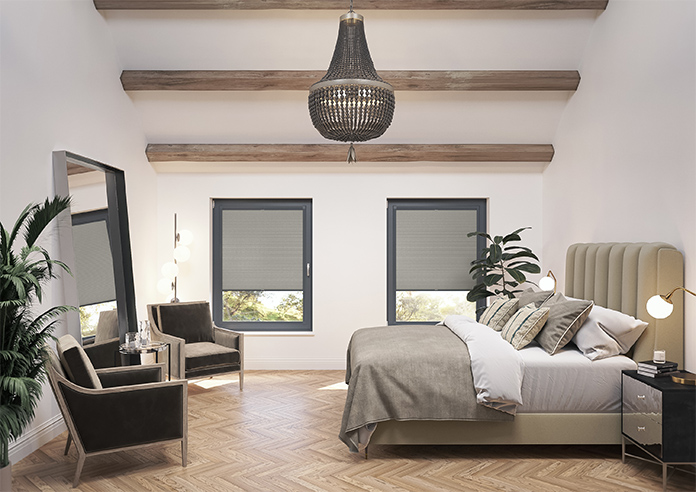 Piper (Blackout), Lunar - Perfect Fit Blind - Image 10